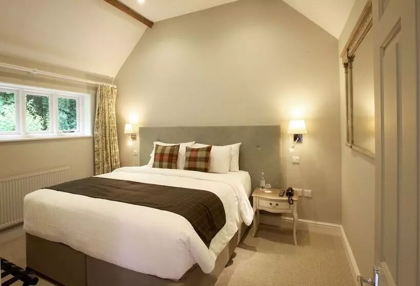 فندق The Five Arrows