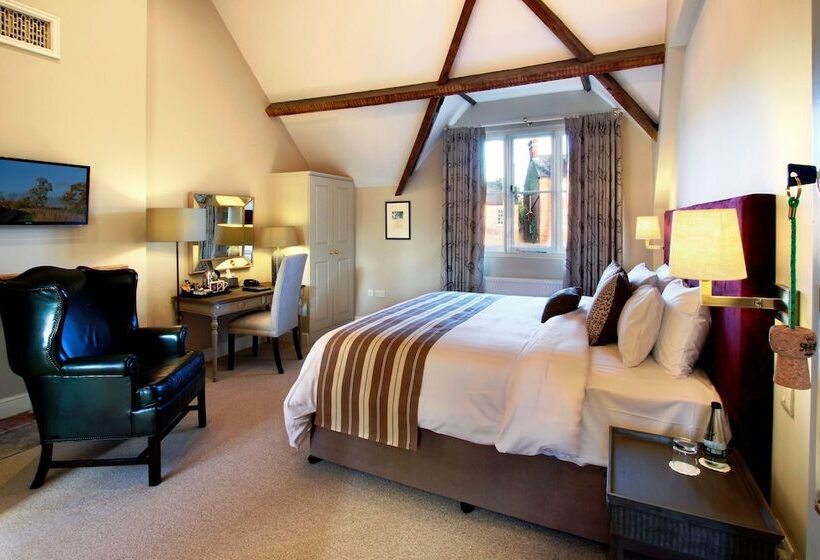 酒店 The Five Arrows