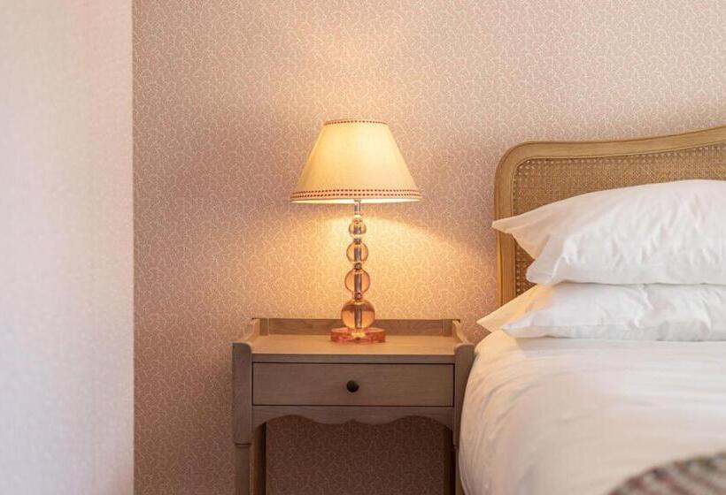 酒店 The Five Arrows