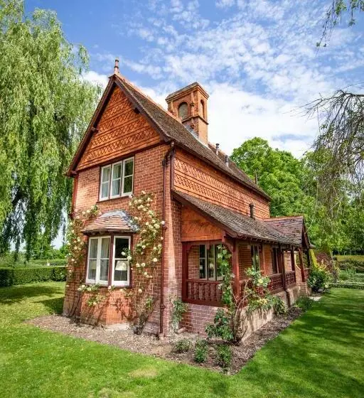 فندق The Five Arrows