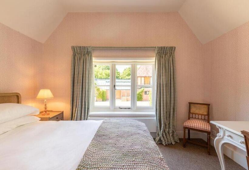 酒店 The Five Arrows