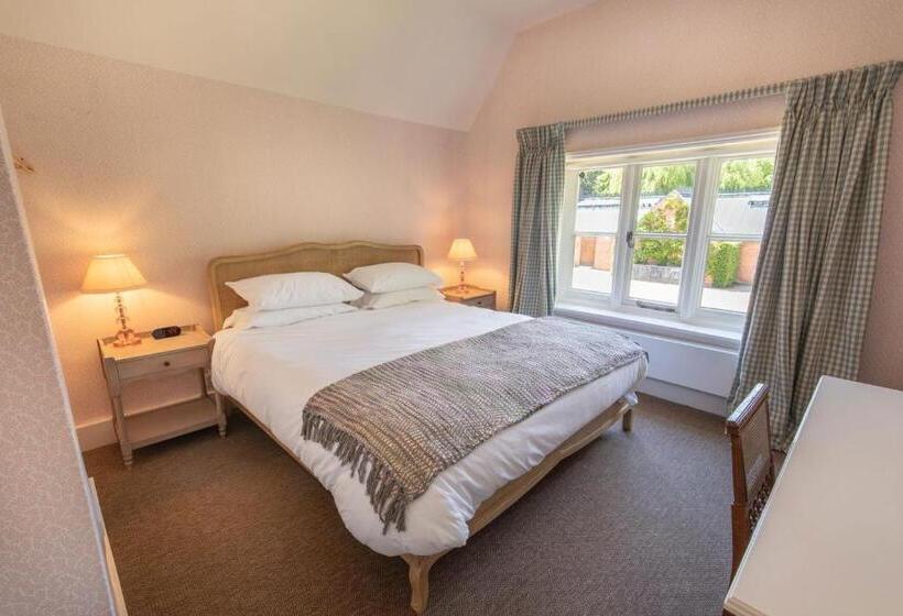 酒店 The Five Arrows