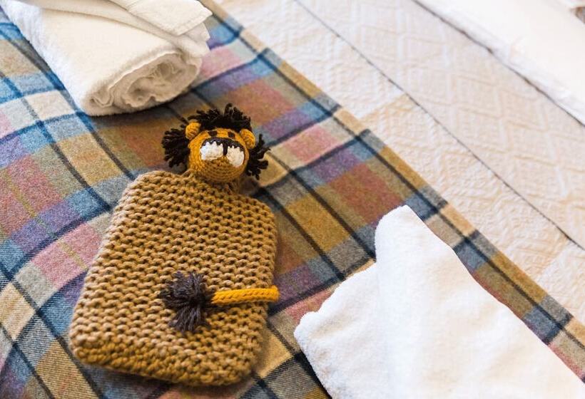 酒店 The Golden Lion At Settle