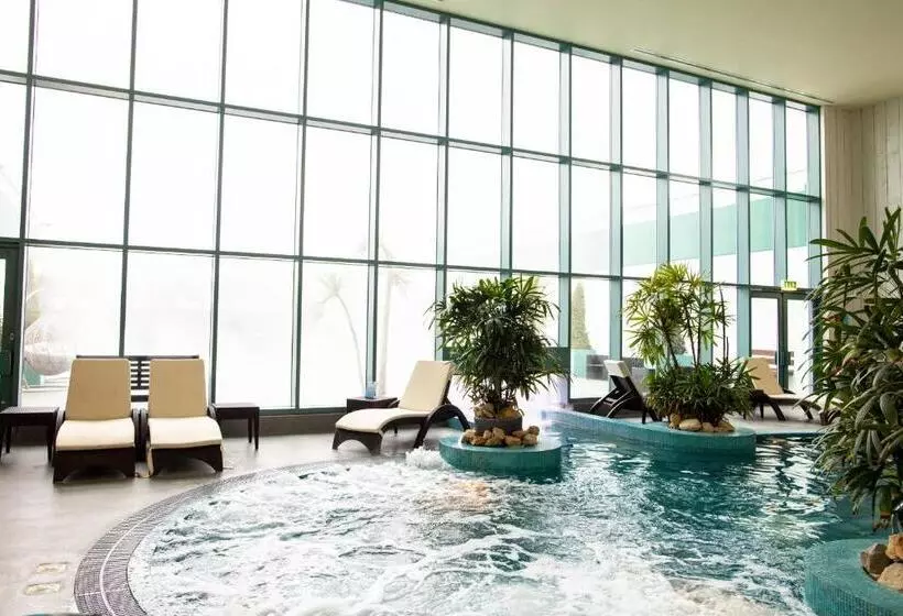 בית מלון כפרי The Malvern