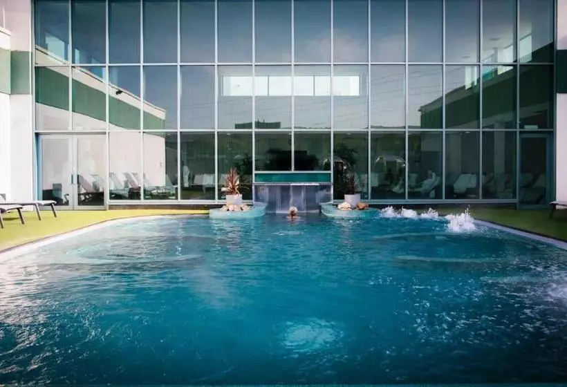 בית מלון כפרי The Malvern