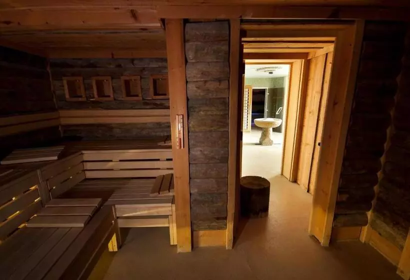 בית מלון כפרי The Malvern