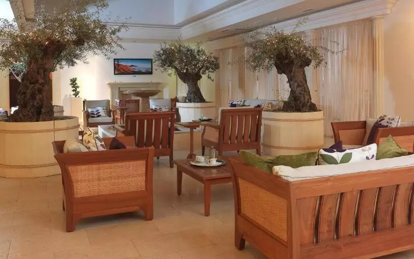 בית מלון כפרי The Malvern