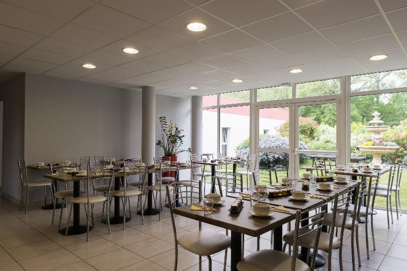 호텔 The Originals Tours Sud Pic Epeiche