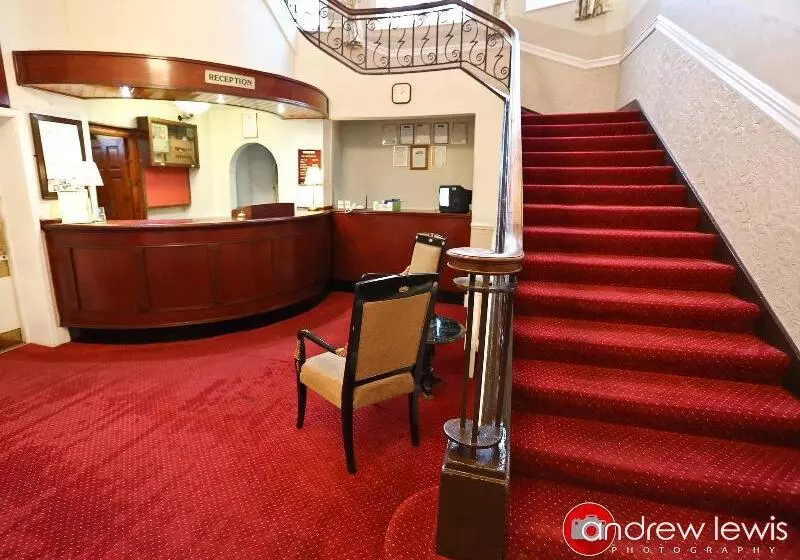 Hotel The Station Apart