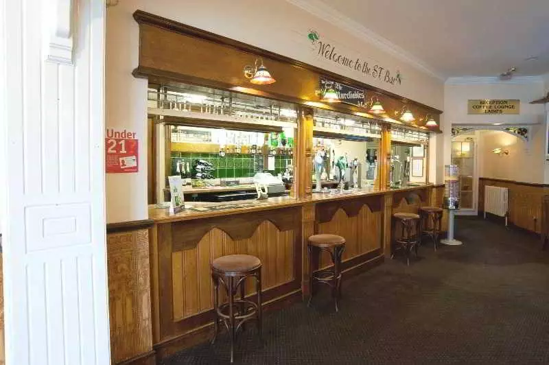 Hotel The Station Apart