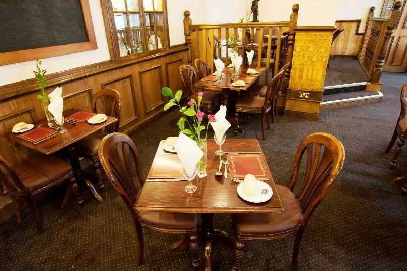 Hotel The Station Apart