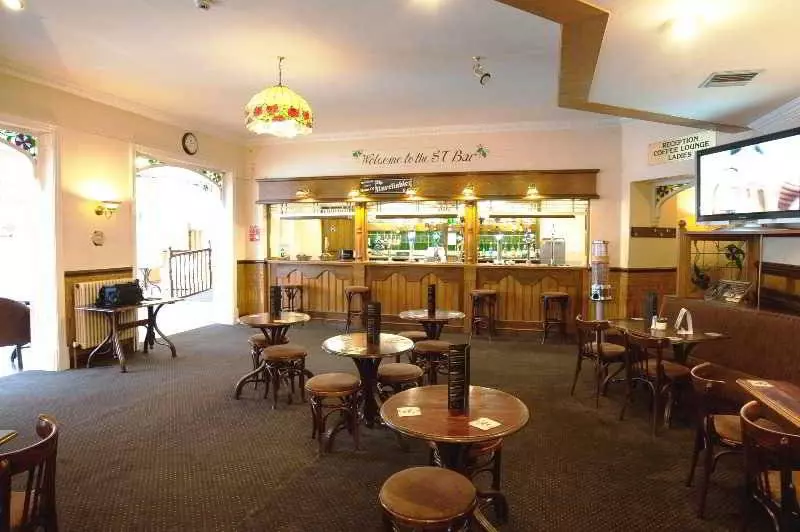 Hotel The Station Apart