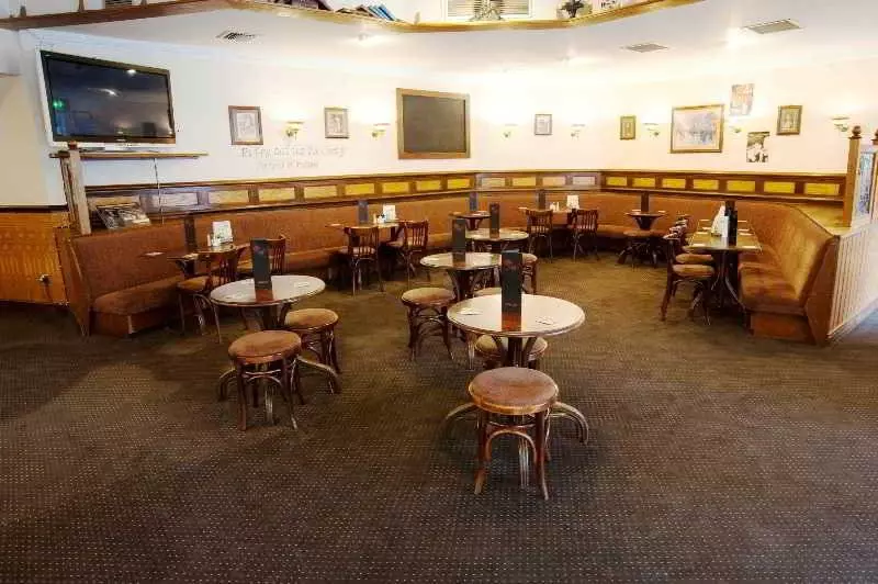 Hotel The Station Apart