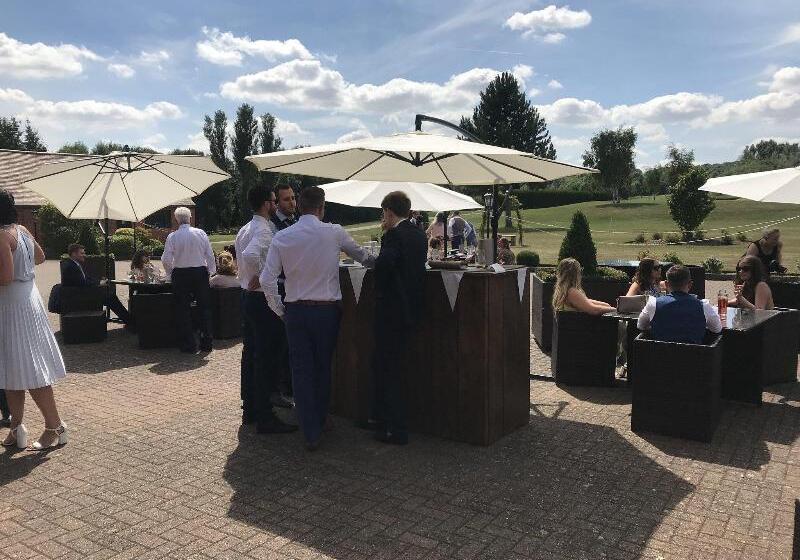 The Stratford Park Hotel & Golf Club