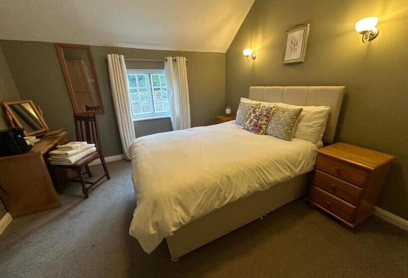 호텔 The Unicorn Inn