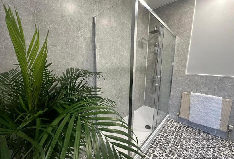 호텔 The Unicorn Inn