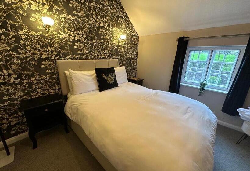 호텔 The Unicorn Inn