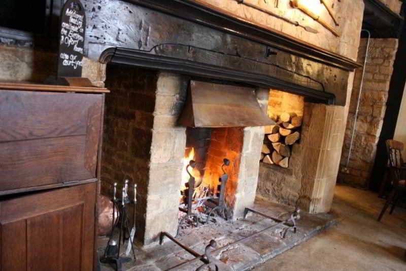 Hotel The White Hart Royal, Moretoninmarsh, Cotswolds