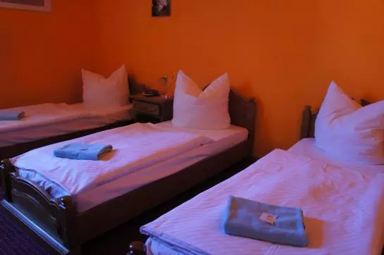 Majatalo Velten Gasthof