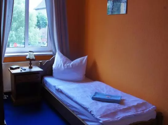 Majatalo Velten Gasthof