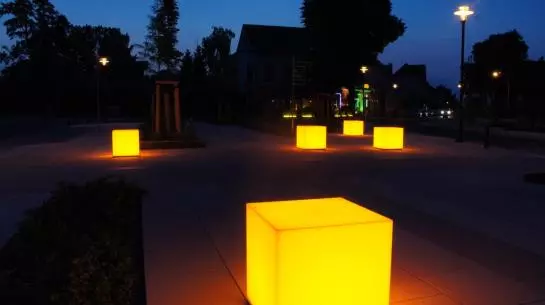 Majatalo Velten Gasthof