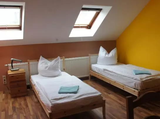 Majatalo Velten Gasthof