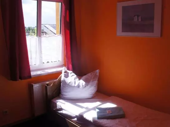 Majatalo Velten Gasthof