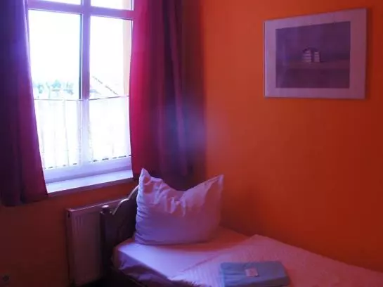 Majatalo Velten Gasthof