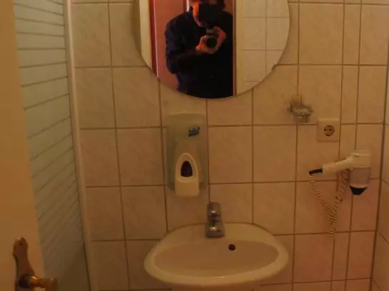 Majatalo Velten Gasthof