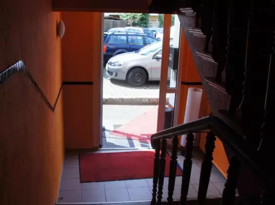 Majatalo Velten Gasthof