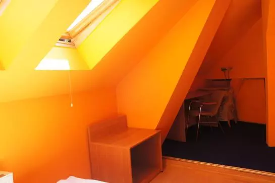 Majatalo Velten Gasthof