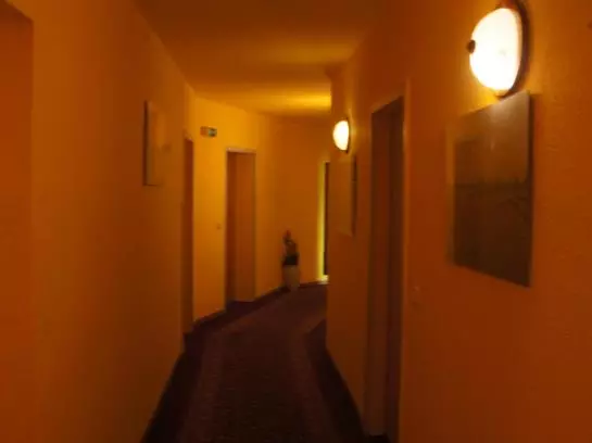 Majatalo Velten Gasthof