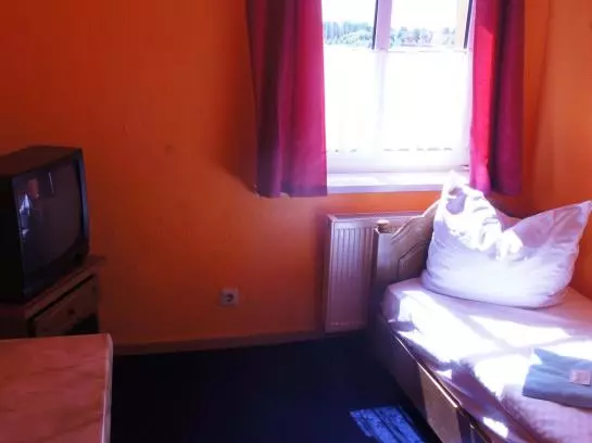 Majatalo Velten Gasthof