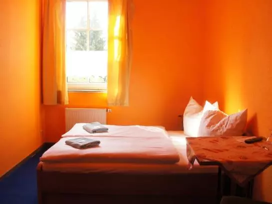 Majatalo Velten Gasthof