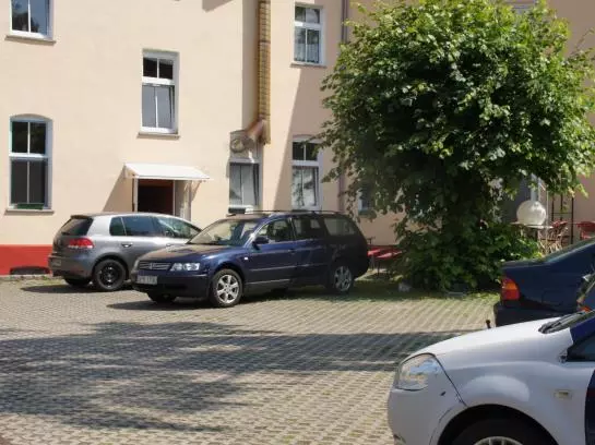 Majatalo Velten Gasthof