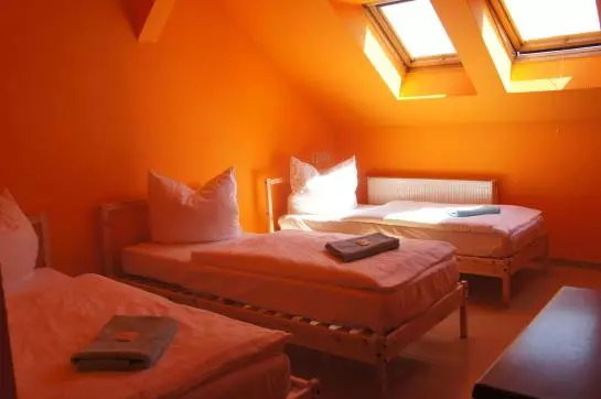 Majatalo Velten Gasthof