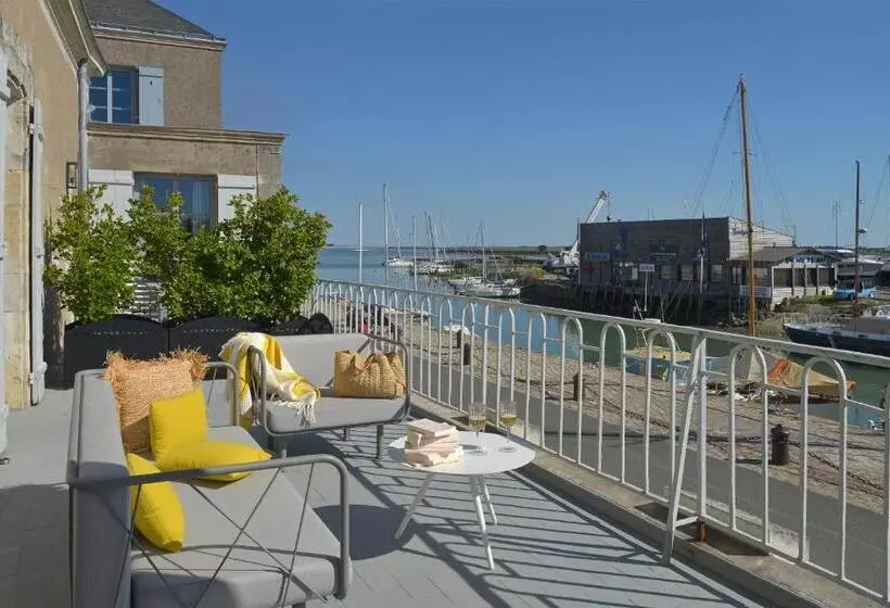 Le Général D Elbée Hotel & Spa Teritoria