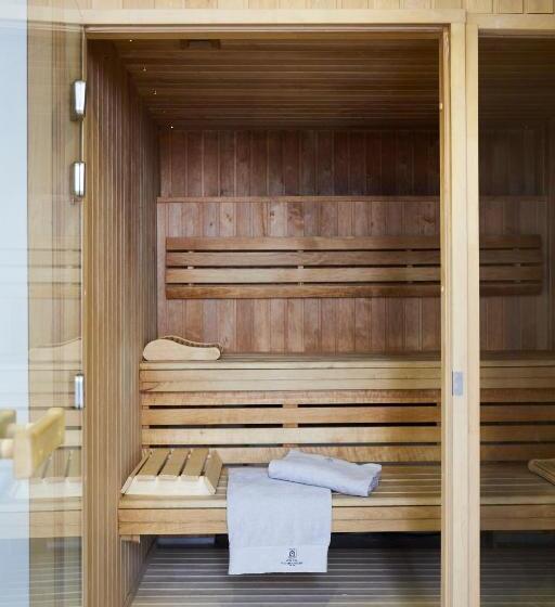 Le Général D Elbée Hotel & Spa Teritoria