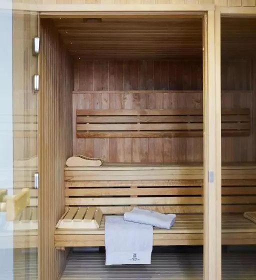 Le Général D Elbée Hotel & Spa Teritoria