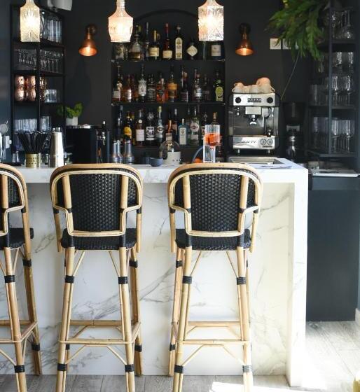 Le Général D Elbée Hotel & Spa Teritoria