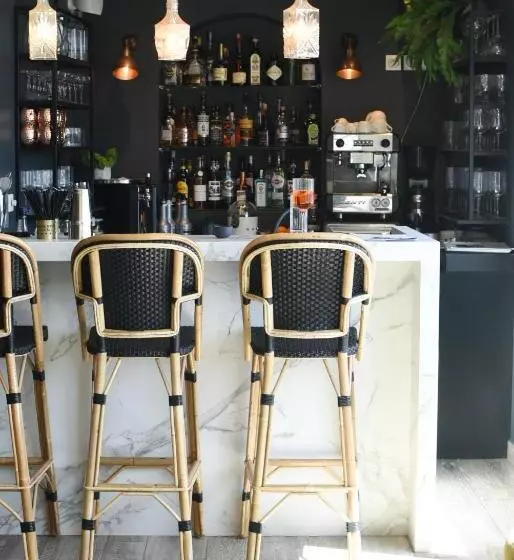 Le Général D Elbée Hotel & Spa Teritoria