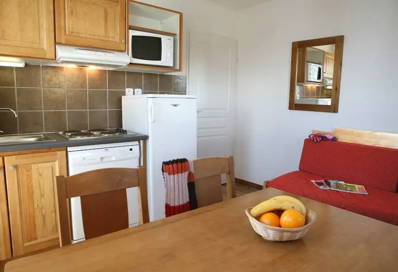 Residenssi Noemys Le Pra Palier