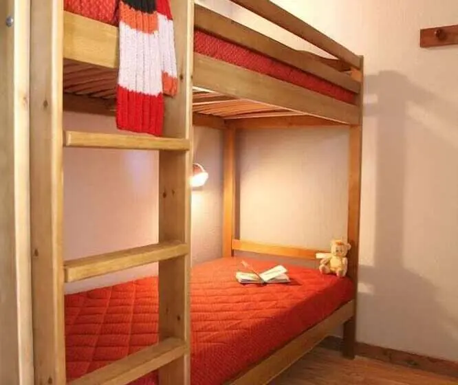 Residenssi Noemys Le Pra Palier