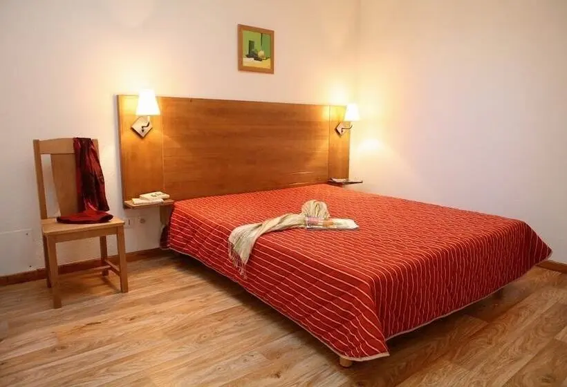 Residencia Noemys Le Pra Palier - Orcières