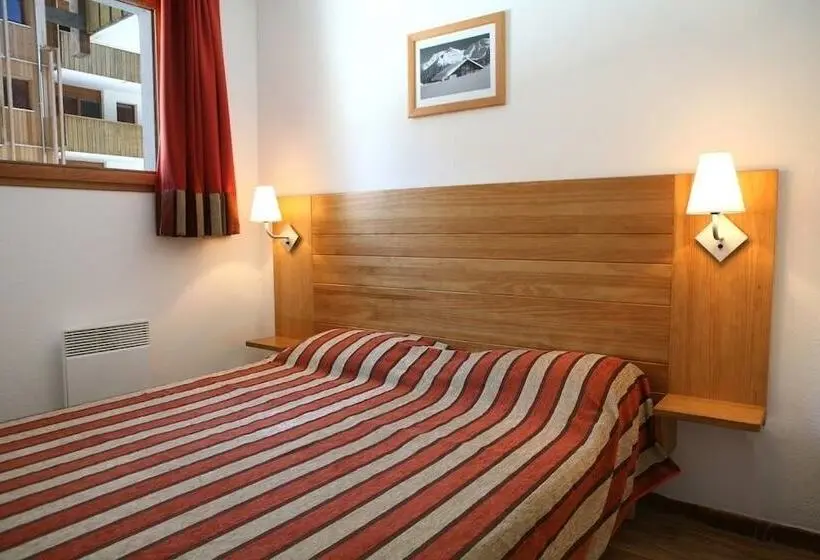 Residenssi Noemys Le Pra Palier