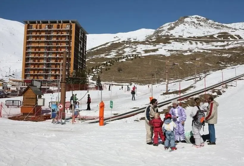 Residenssi Noemys Le Pra Palier