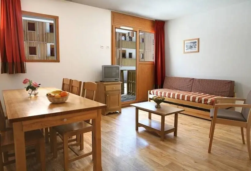 Residenssi Noemys Le Pra Palier