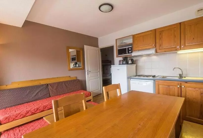 דירת נופש Vacanceole  Les Etoiles D Orion