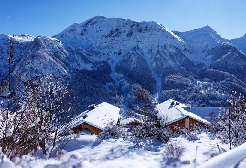 דירת נופש Vacanceole  Les Etoiles D Orion