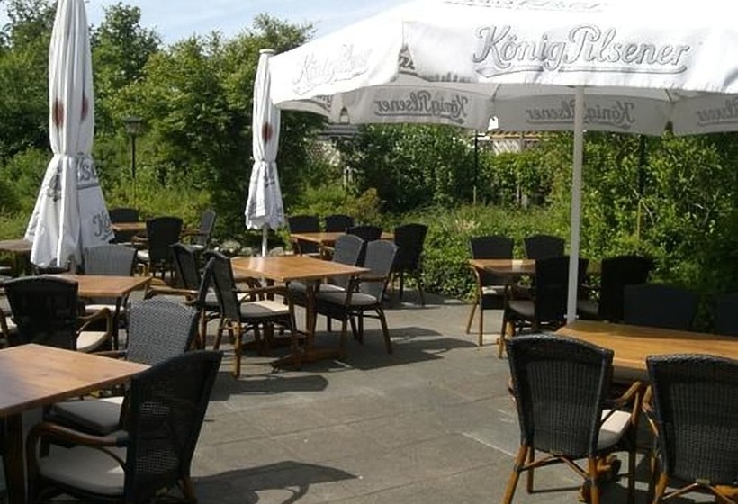 Ringhotel Klövensteen